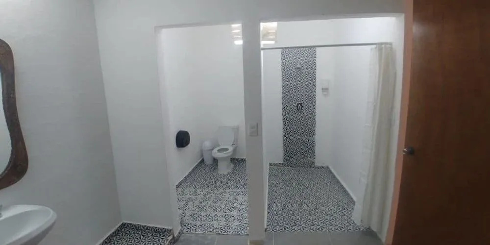 Hostel Le Juj