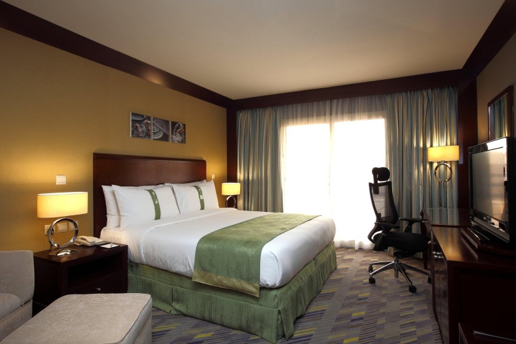 1 Bedroom Suite