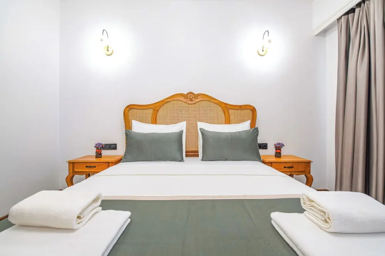 LinAsya Otel