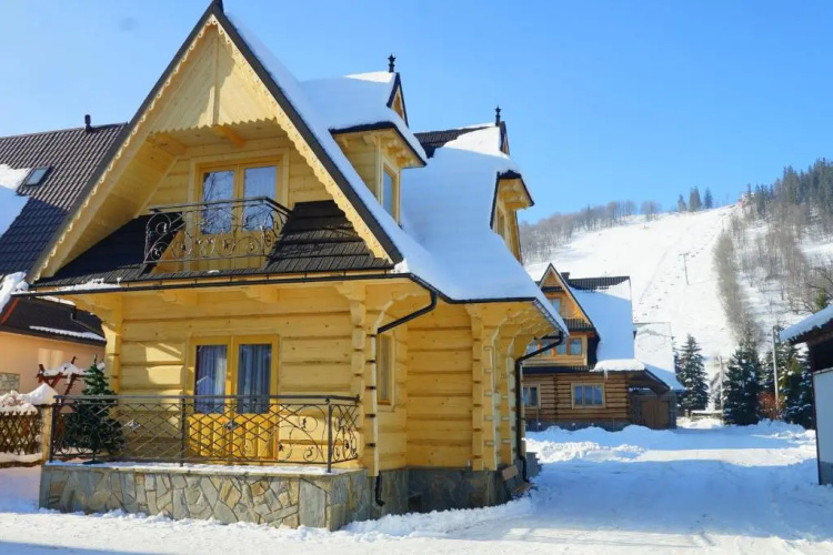 Otel görseli
