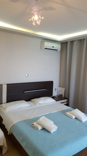 Parthenon Hotel