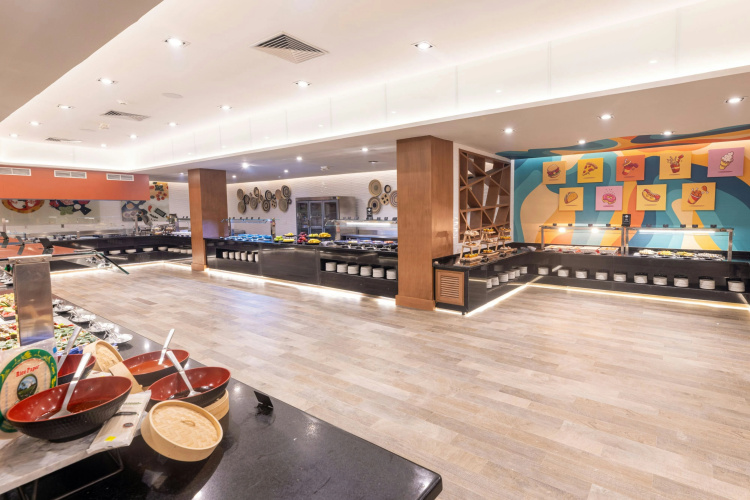 Hideaway at Royalton Riviera Cancun, An Autograph Collection All Inclusive Resort - Adults Only photo 17
