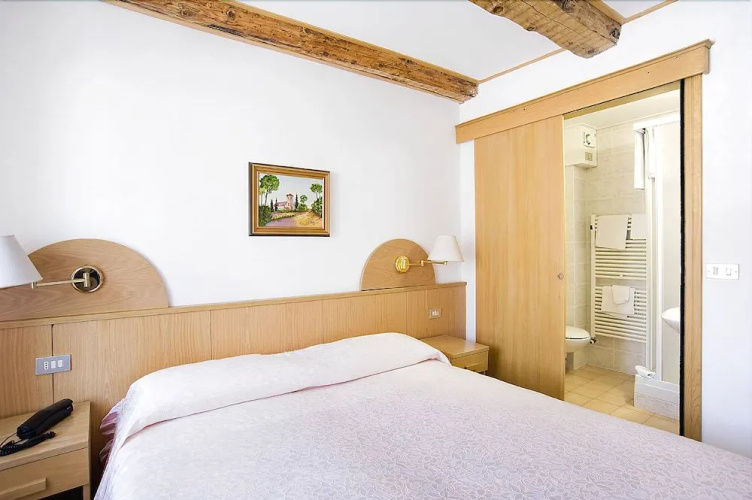 Albergo Erika