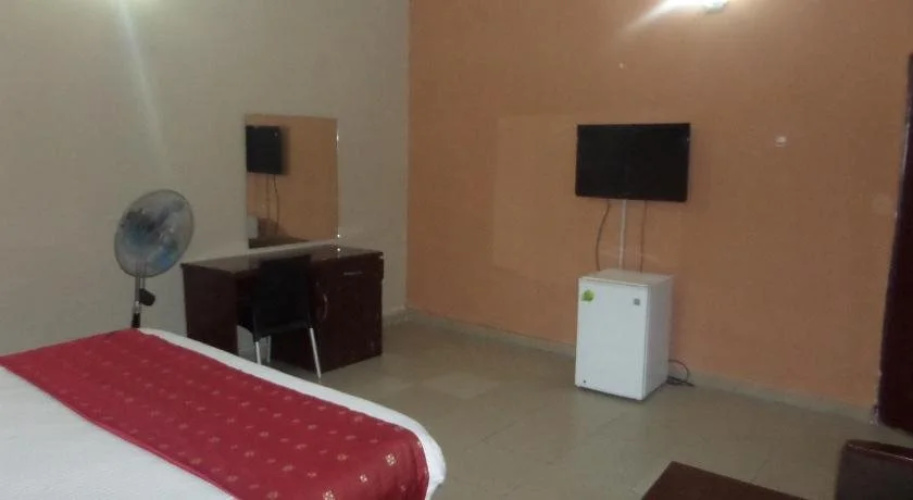 Jovidat Suites