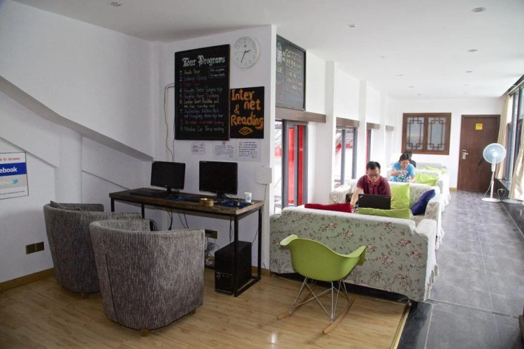 Imagen del hotel