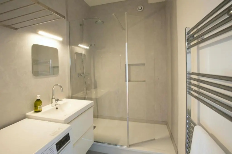 Place Saint Michel Apartment
