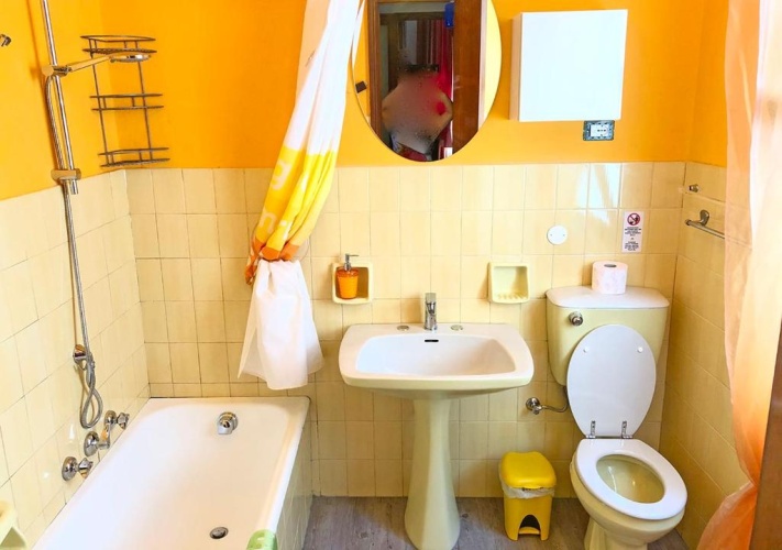 1 Bedroom Cottage
