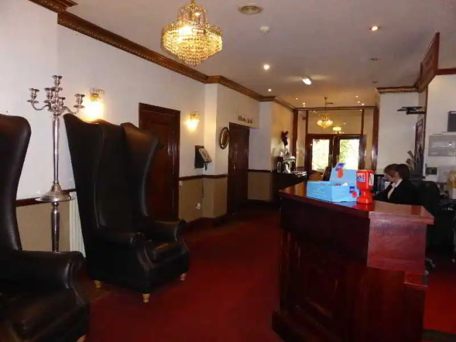 Bellingham Hotel