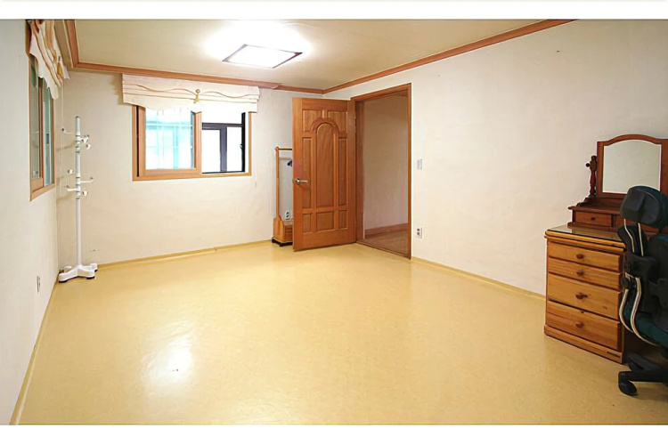 Yangpyeong Scented Clay Pension