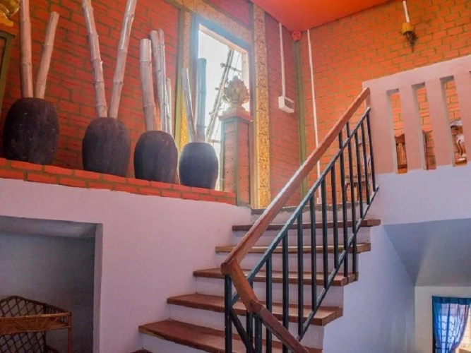 Sophat Villa