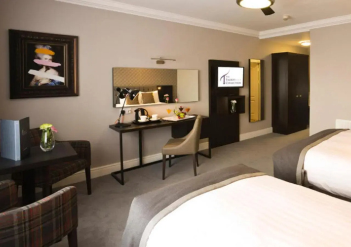 Talbot Hotel Midleton