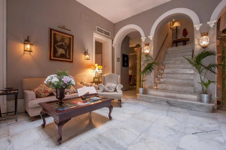Catedral Suites Jerez