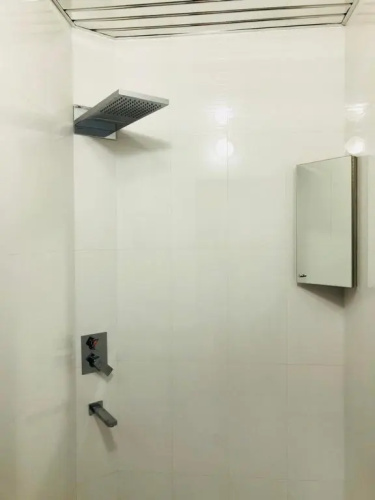 Apartment Registan