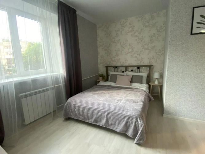 Фотография номера квартиры ТутУютно на улице Каберова-Власьевская