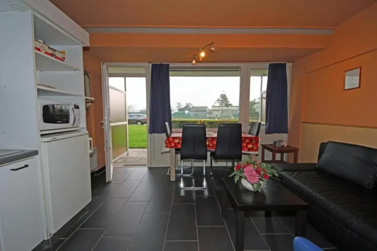 Appartement Acacia Orchidee 2-4p