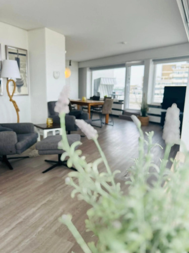 Penthouse Duhner Strand