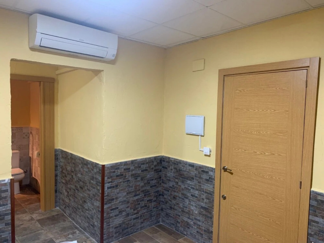 Hostal Valdeverdeja