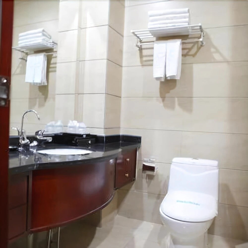 Hohhot Kaiji Hotel