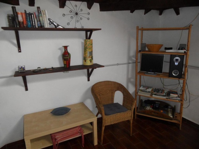 Cottage