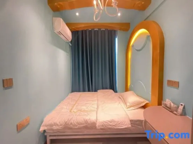 2 Bedrooms Suite