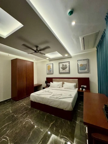 Superior Suite