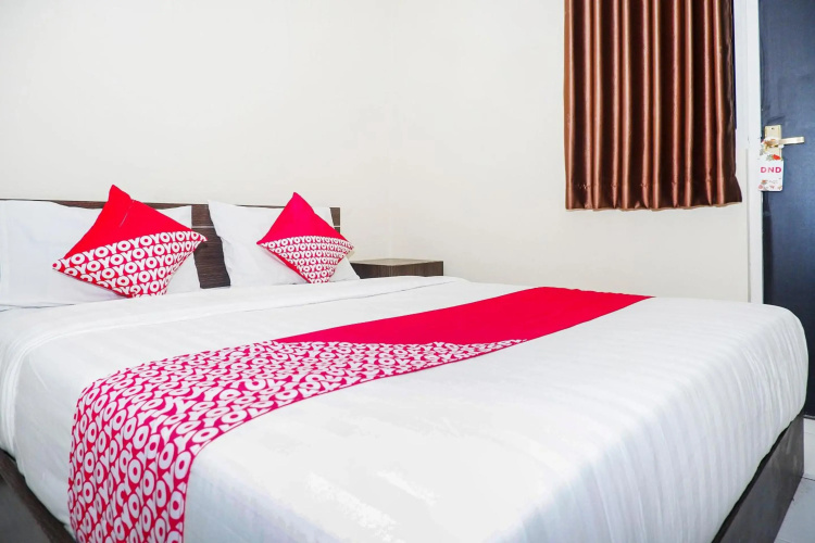 Hotel O Candi Residence