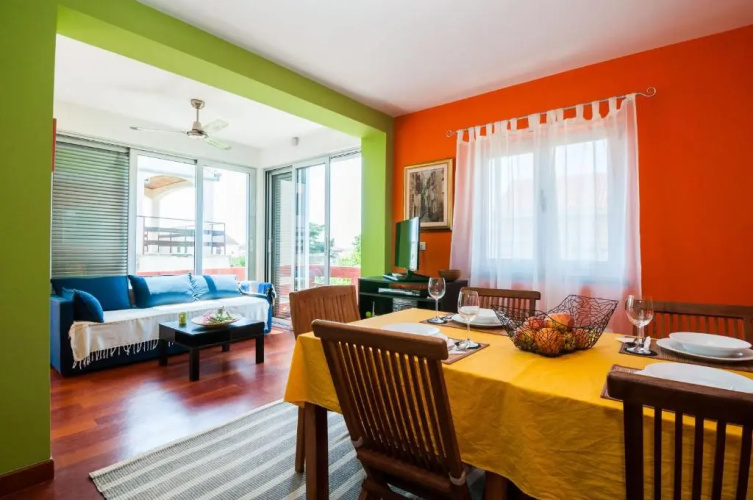 Lara&Dan apartments