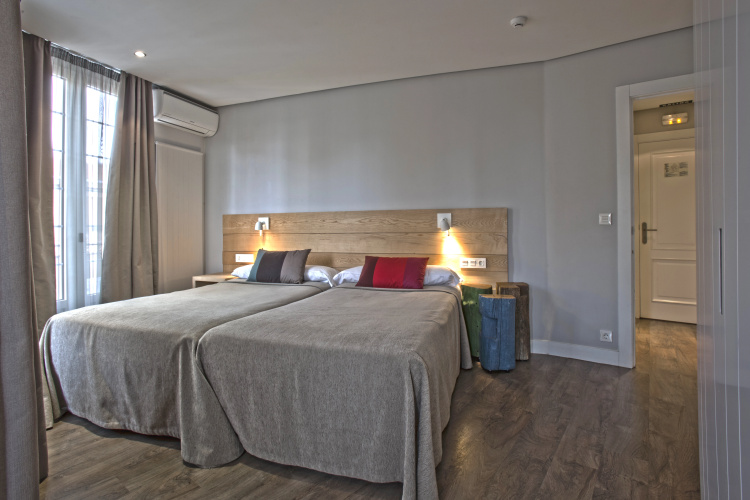 Hotel Avenida