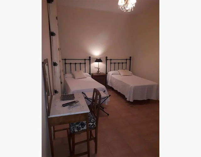 Hotel Escua