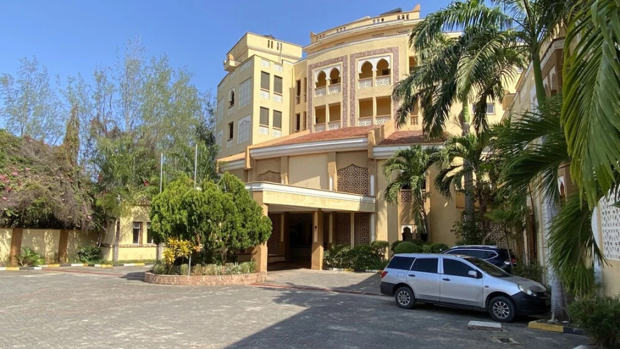Hotelbild