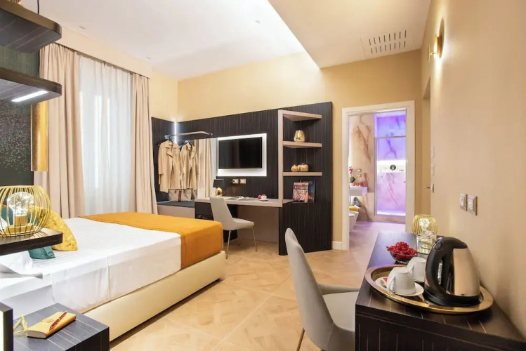 VentiSettembre Private Suites