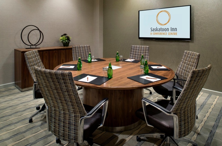 Saskatoon Inn photo 19