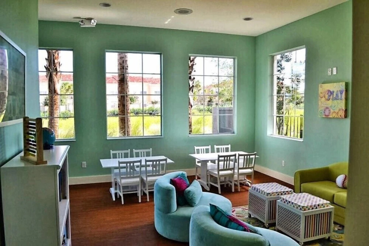 2616BVD By Executive Villas Florida