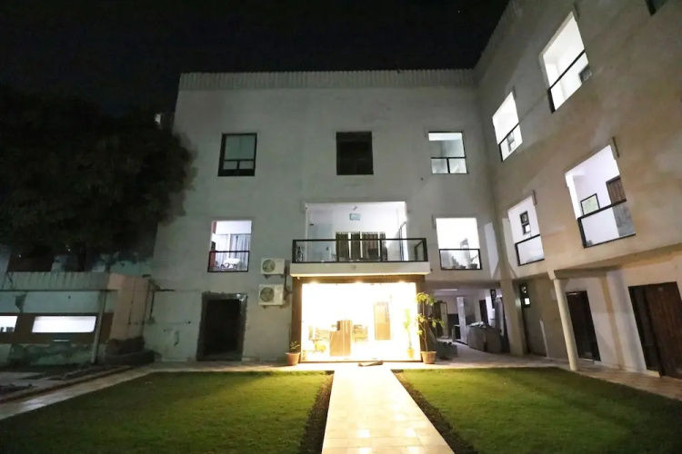 Imagen del hotel