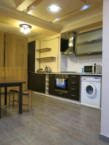 RC apartments M 28