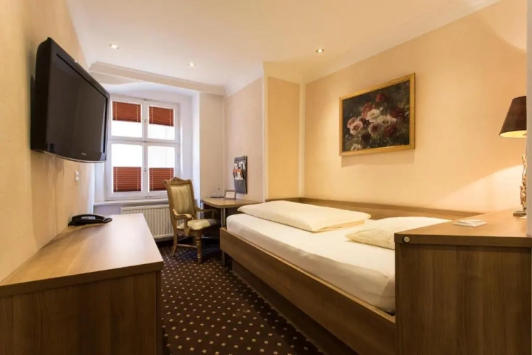Classic Single room