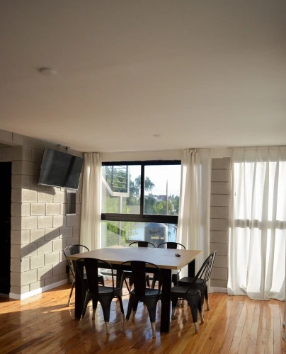 3 Bedrooms Deluxe Duplex room with balcony and with lake view