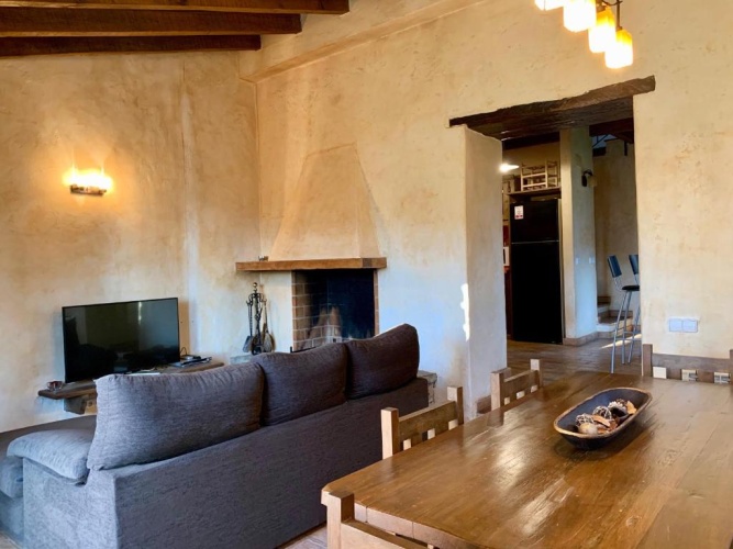 3 Bedrooms Double Cottage
