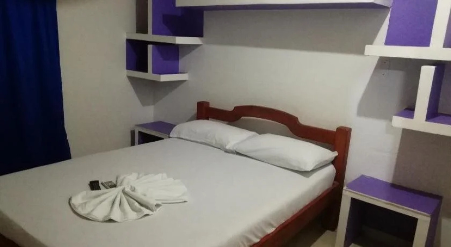 Hotel PLAYA DORADA