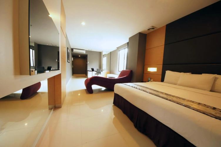 B Fashion Hotel