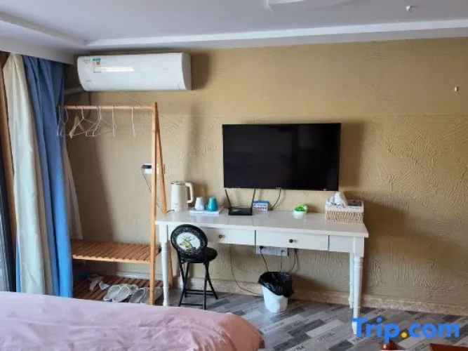 Comfort Family room
