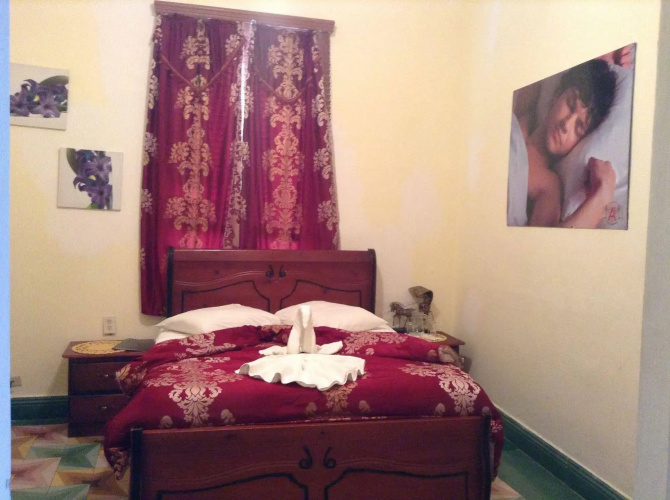 Adam Suites