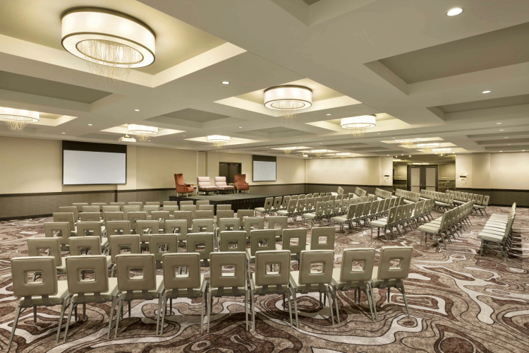 Embassy Suites by Hilton Minneapolis Downtown photo 19