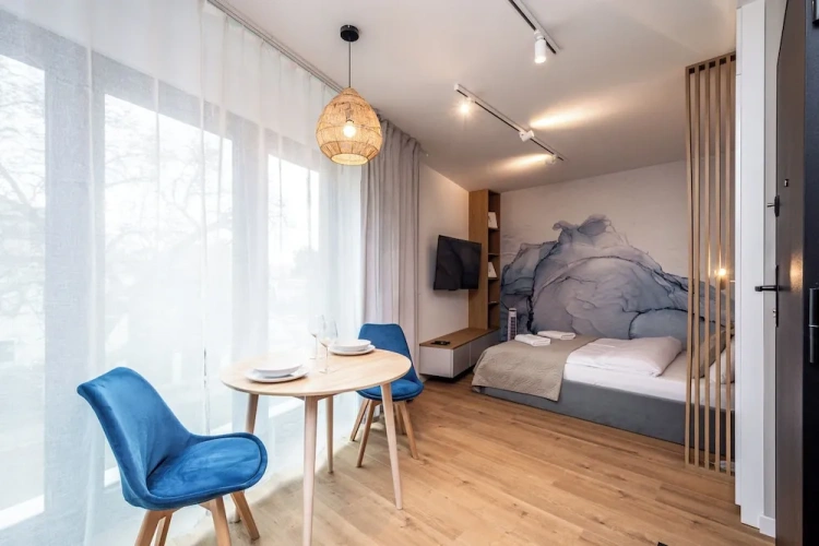 Classic Apartment