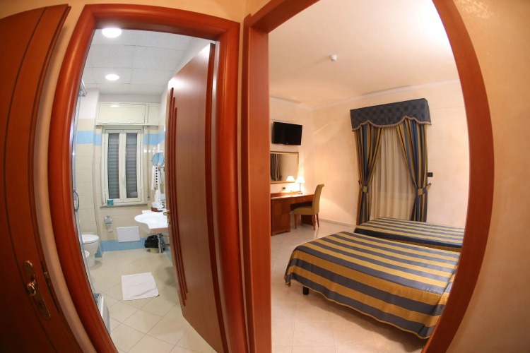 Hotel Niagara