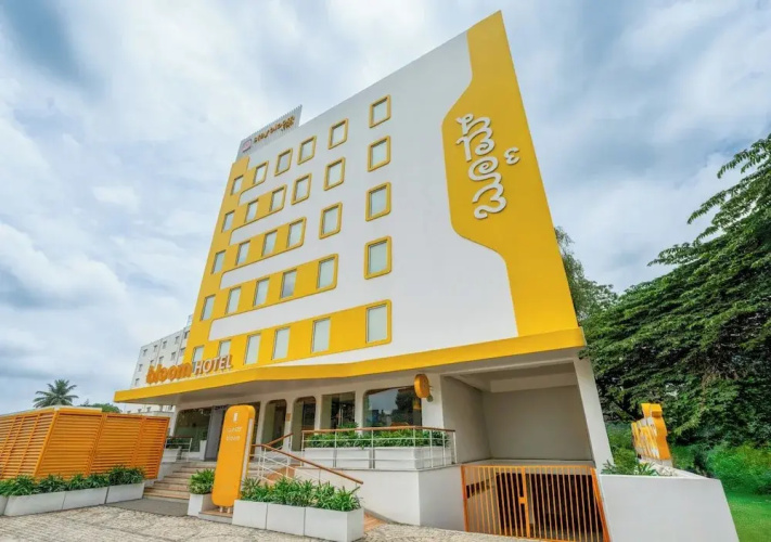Imagen del hotel