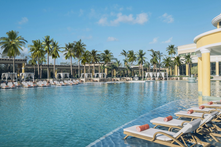 JOIA Paraiso by Iberostar - Adults Only photo 22