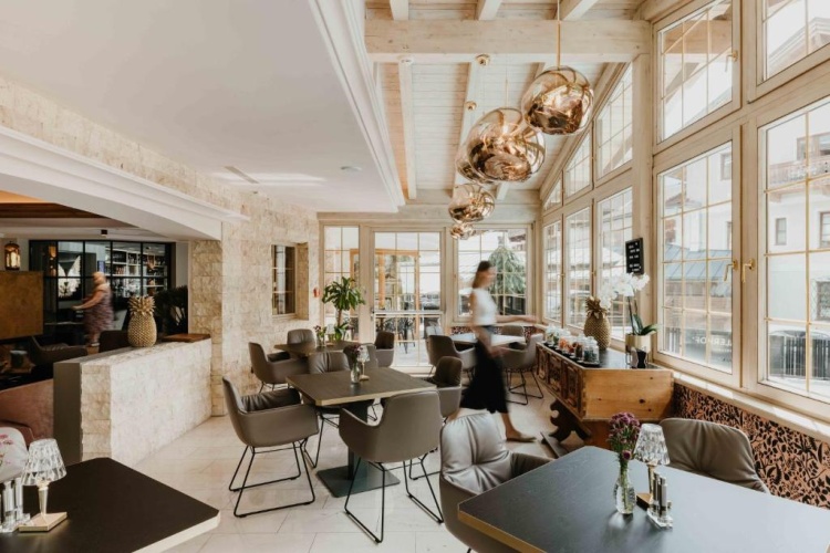 Hotel Zillertalerhof photo 15