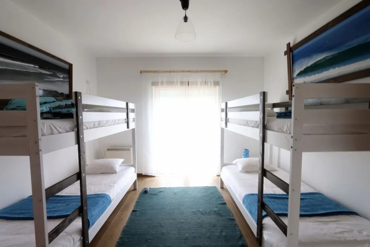 Ferrel Surf House