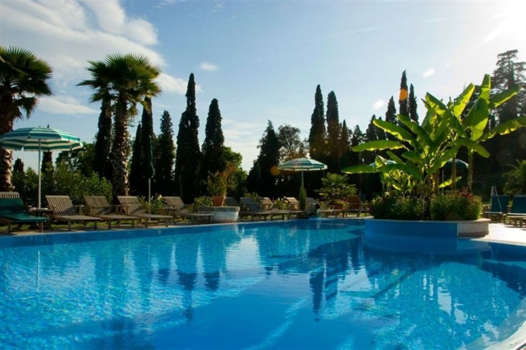 Villa Madrina photo 23